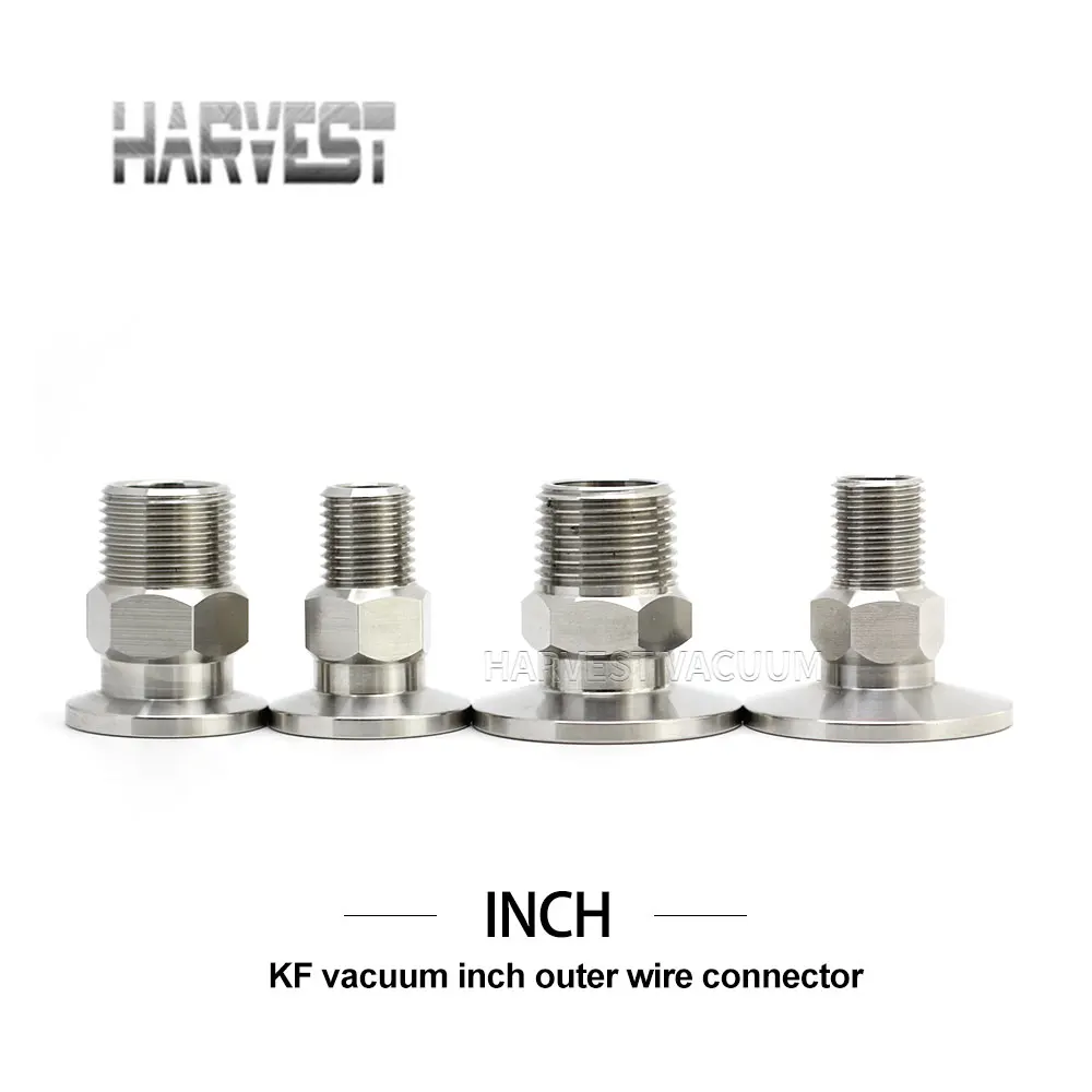 KF40 50 шестигранный переходник для фланца с внешней резьбой 3/4 ''~ 1'' PT