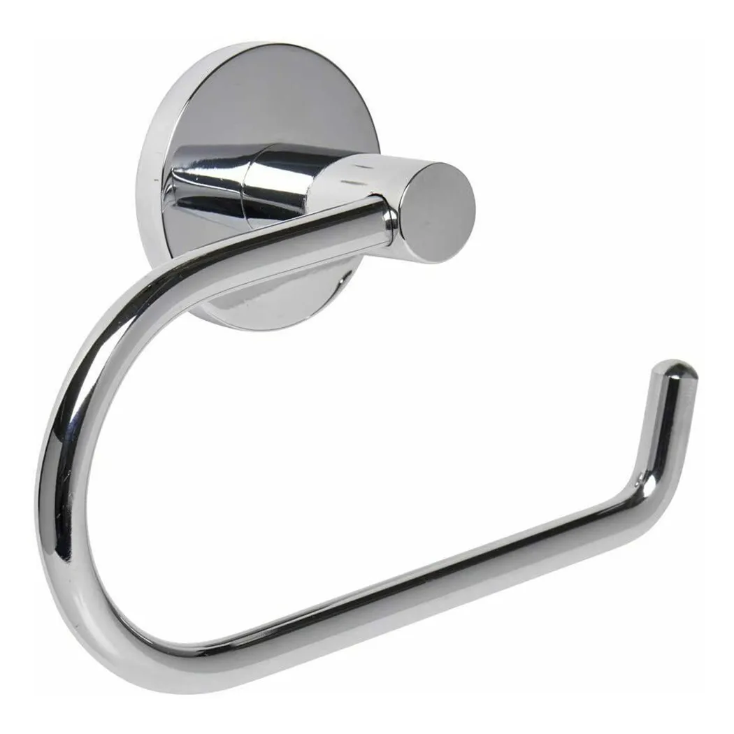 

Holder Toilet Paper Holder Home Paper Roll Roll Holder Round Stand Tissue