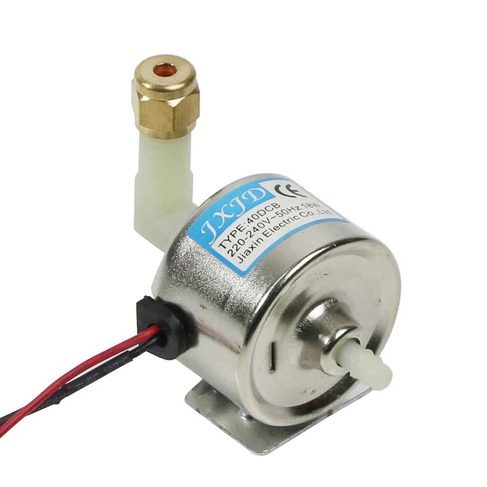 40DCB 18W масляный насос дым машина 900w 110V 220V 50HZ этап вечерние Запчасти для сцены
