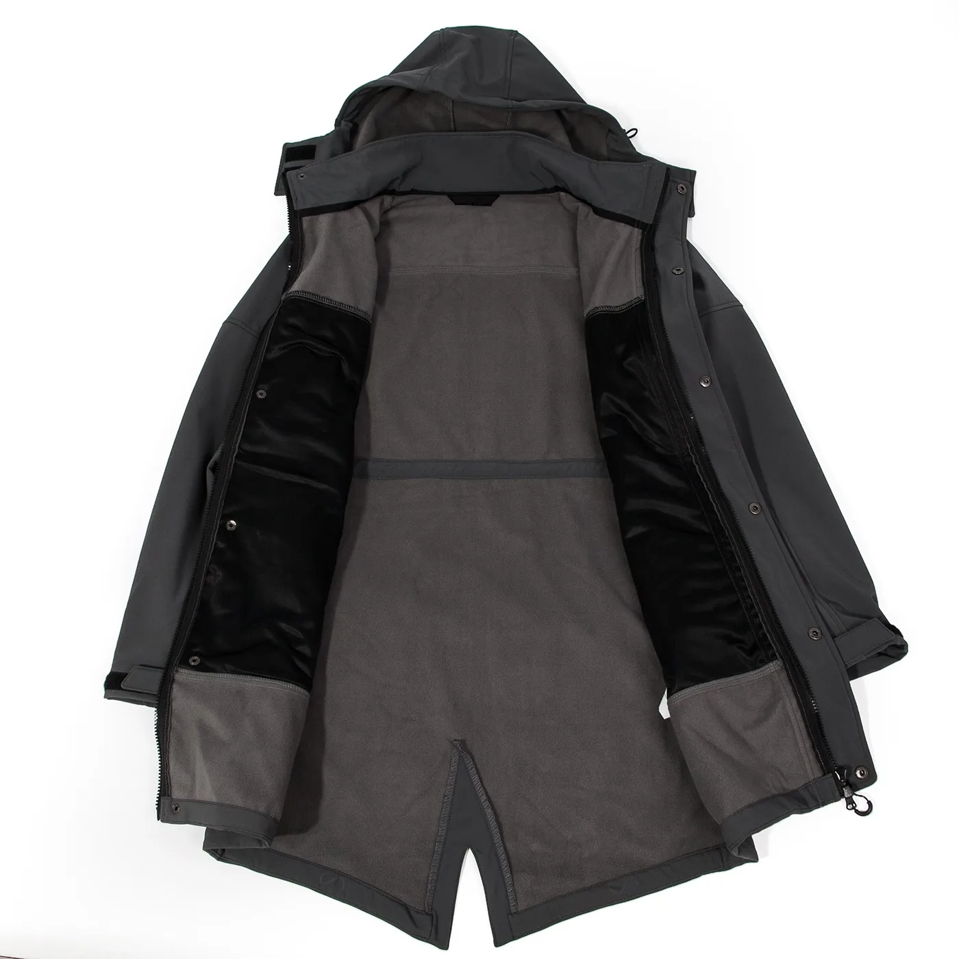 Лыжный костюм Мужская зимняя одежда водонепроницаемая ветрозащитная плотная