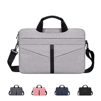 business travel messenger laptop bag 15 6 inches for macbook dell acer asus 13 3 14 15 6 inch shoulder bag multi pocket handbag