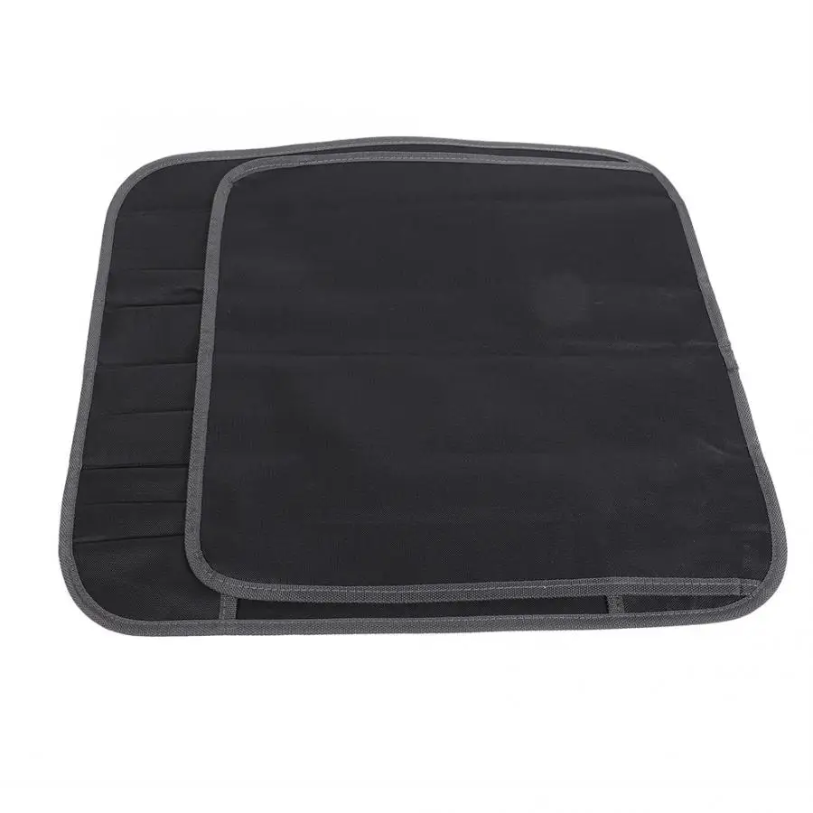 Для Западной едаы для хранения шеф-повара Ножи чехол ножей рулон мешок столовые