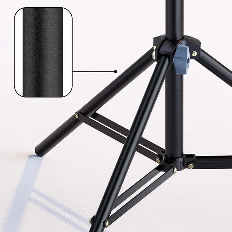 

LED Selfie RGB Colorful Ring Light With Phone Clip Profession Round Photography Light For YouTuber Live Video Photo Studio Lamps