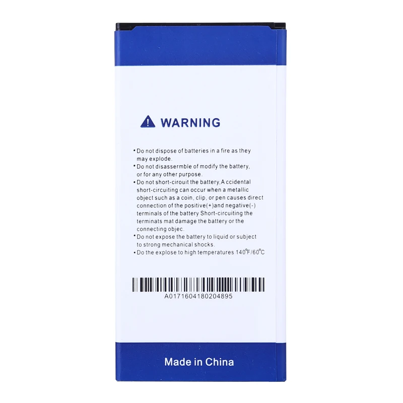 Новые аккумуляторы на 4700 мА · ч для телефона Samsung 2016 Edition A510 аккумулятор EB BA510ABE A5100