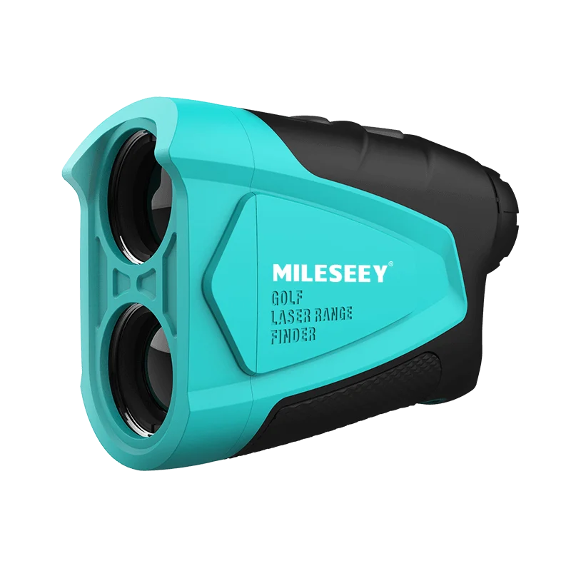 Лазерный дальномер Youpin Mileseey PF230 600 м с ЖК-дисплеем | Электроника