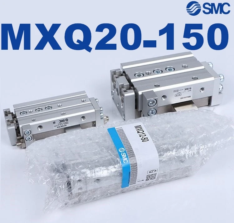 

MXQ MXQ20 SMC MXQ20-150 MXQ20-150AS MXQ20L-150AT MXQ20-150A MXQ20-150B Guide