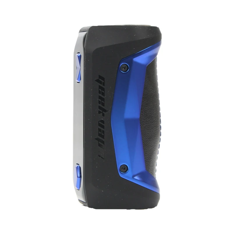 GeekVape Aegis Solo MOD 100 Вт Aegis Solo Box MOD fit Cerberus Subohm Tank Tengu RDA электронная сигарета MOD