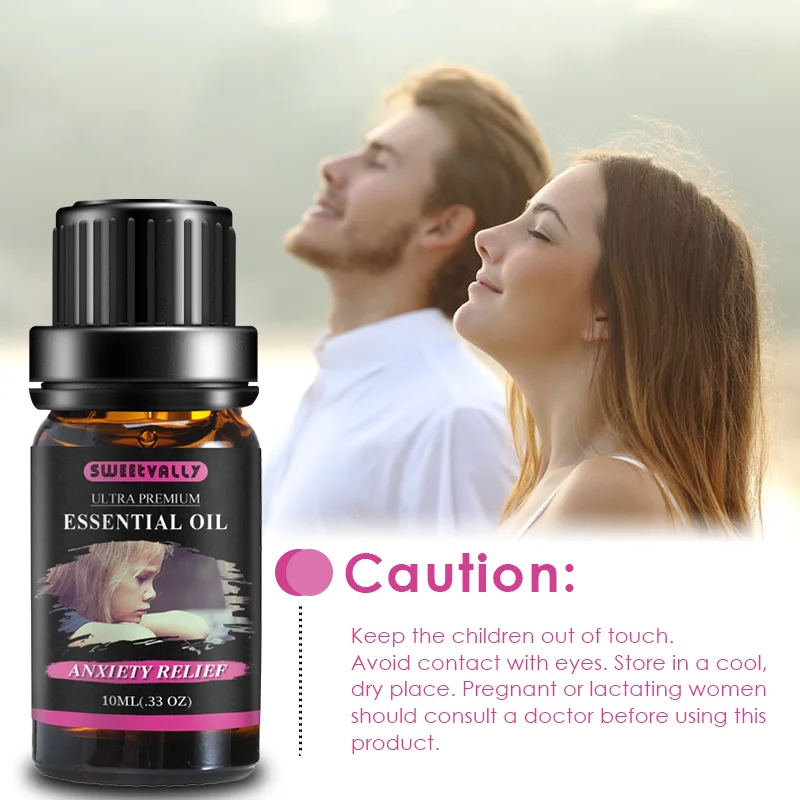 Сладковато 10 мл эфирные масла Органические Семена Конопли избавление тела