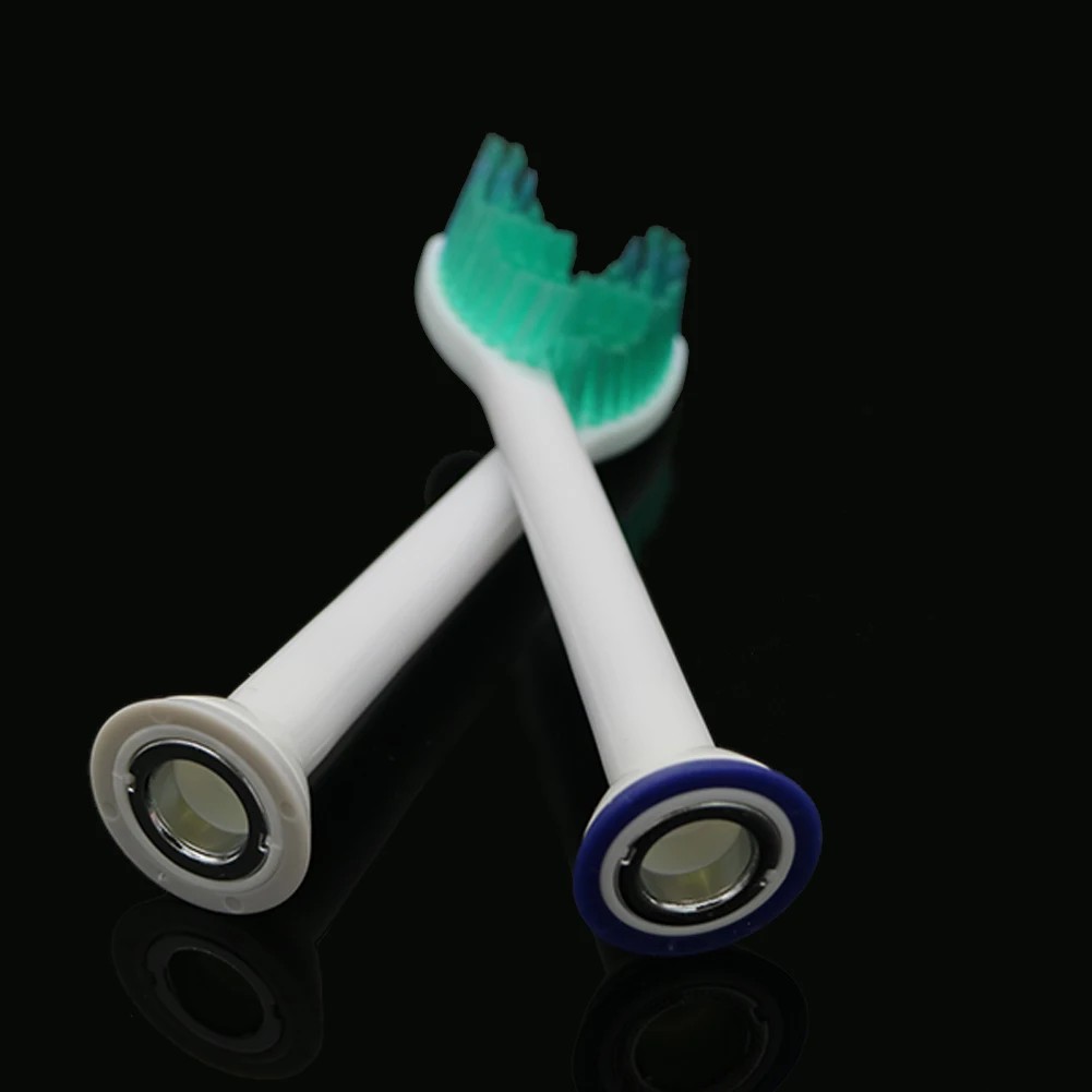 8 шт./лот Замена Зубная щётка головки с крышкой для Philips Sonicare HX6530 HX9340 HX6930 HX6710 HX9140 HX6921 HX6930 HX6932