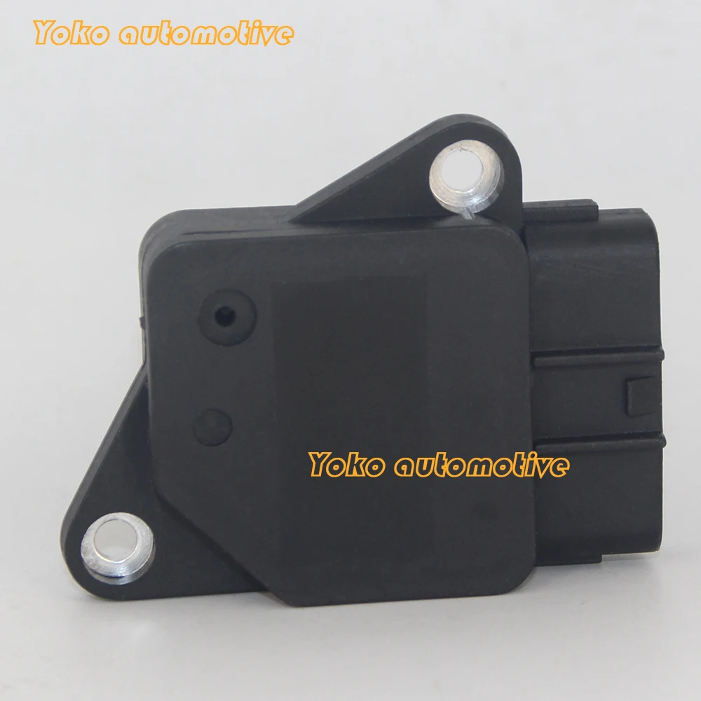 Расходомер воздуха MAF для JAGUAR/LAND ROVER/LEXUS/MAZDA/MITSUBISHI/SUZUKI/TOYOTA/VOLVO 197408-0030/197400-3090 |