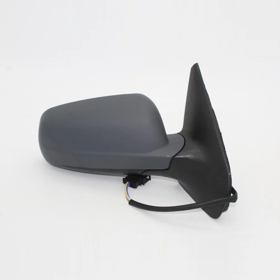 Электрическое боковое зеркало заднего вида с подогревом для VW Golf 4 MK4 1998 1999 2000 2001