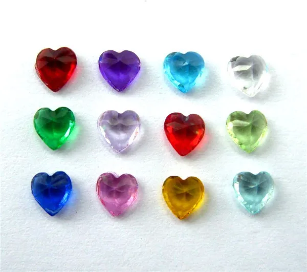 Кратные опции 12 шт. плавающий камень подвески медальон стеклянный Шарм подходит