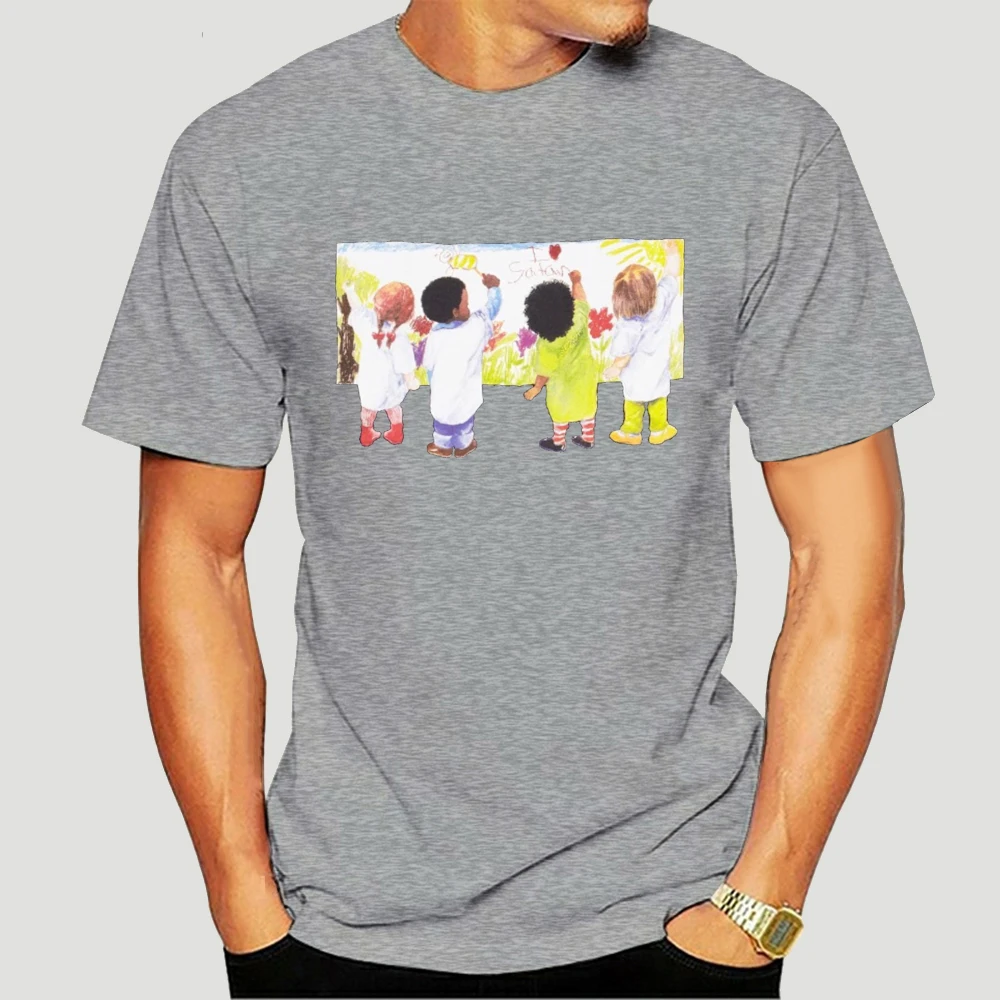 19SS Детская футболка Для мужчин женщин 11 высокое качество T shirt 1497A|Мужские