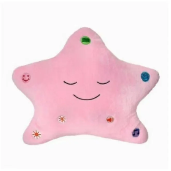 

Подушка Корана с дуей и Сура Кораном, воспроизведение звука и светильник