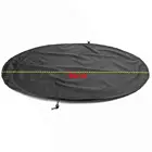 2 в 1 сумка для Гидрокостюма, матрасик для пеленания, Водонепроницаемый плавательный Гидрокостюмы Органайзер Sotrage несущей для Для мужчин Для женщин Для мужчин Портативный со шнурком