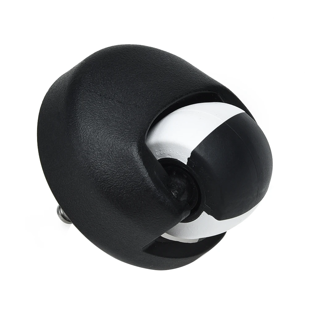 

Vacuum Universal Cleaner Wheel For Ecovacs Deebot Ozmo-950 Replace Part Robotic