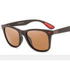 2021 новые Поляризованные спортивные солнцезащитные очки UV400 для мужчин и женщин, мужские очки для вождения автомобиля, очки для кемпинга, пешего туризма, вождения, поляризованные очки