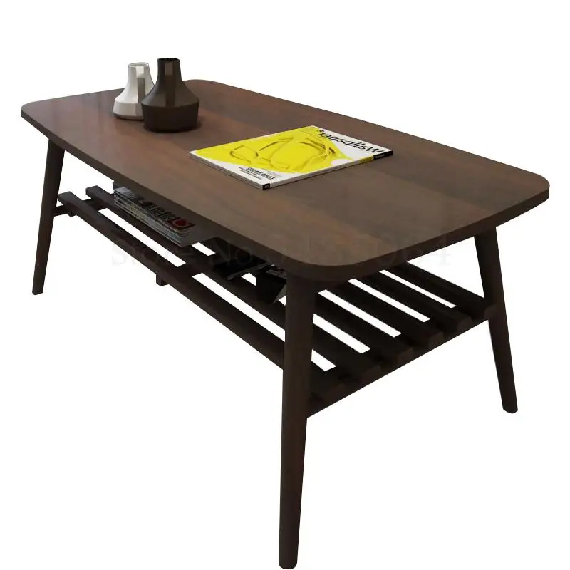 Скандинавский маленький планшетофон для дома простой современный журнальный