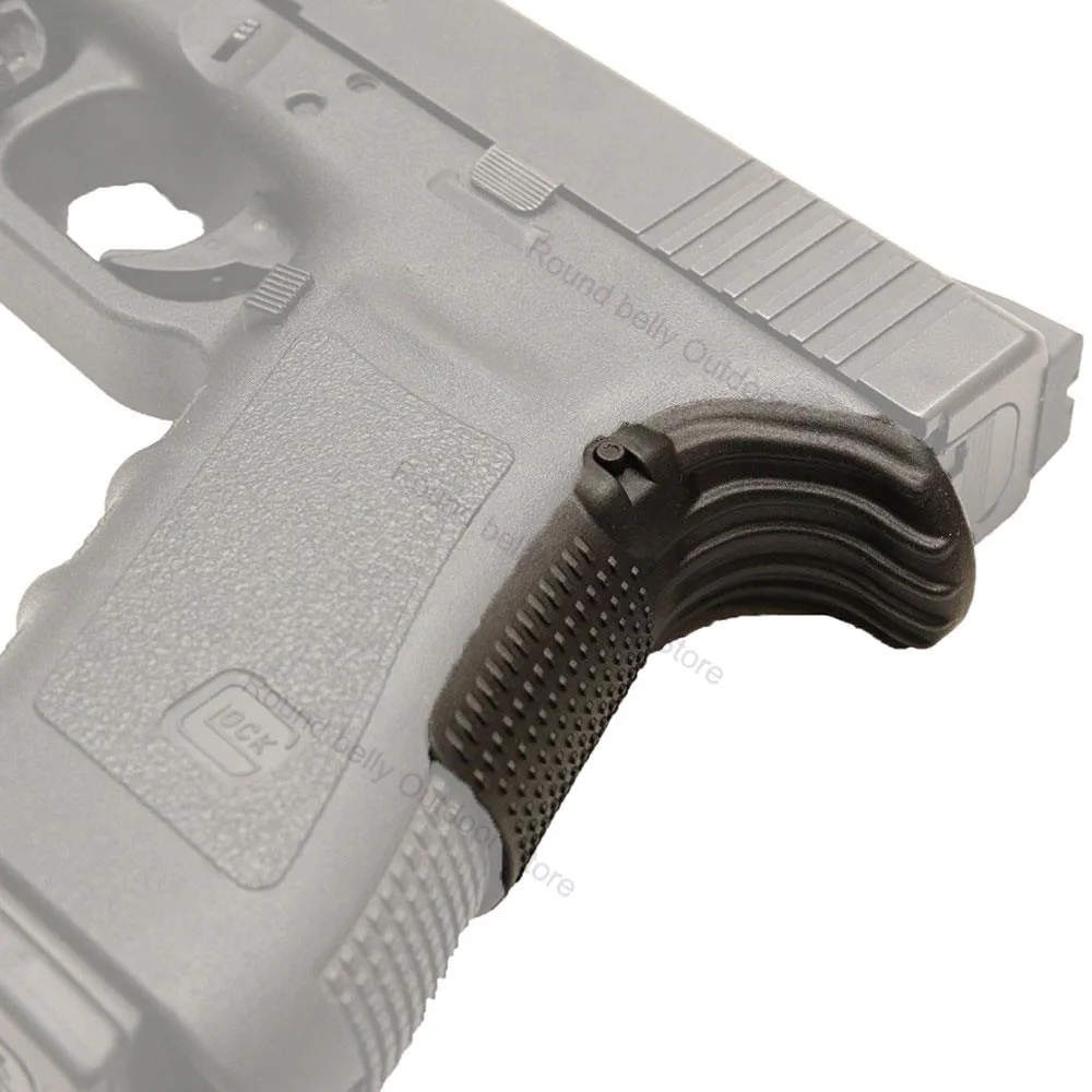 2 шт. Универсальный адаптер силы сцепления BeaverTail Gen Glock 17 19 22 23 24 31 32 34 35 37