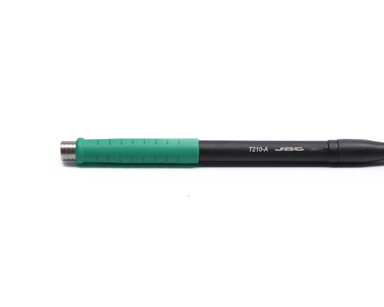 T210-A handle JBC T210-A ручка сварочный Утюг Ручка для JBC CD-2SHE CD-1SHE паяльная станция прецизионная паяльная ручка - Цвет: T210-A handle