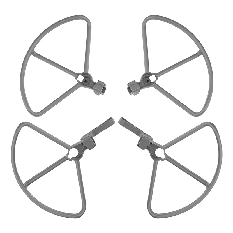 Защитный держатель пропеллера Mavci Air 2 с удлинителем шасси защитный