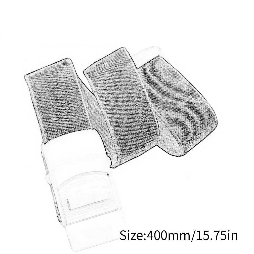 

ABS Snap Tourniquet Quick Release Medical Emergency Buckle Band Adjustable Portable Ribbon Outdoor First Aid Accessories
