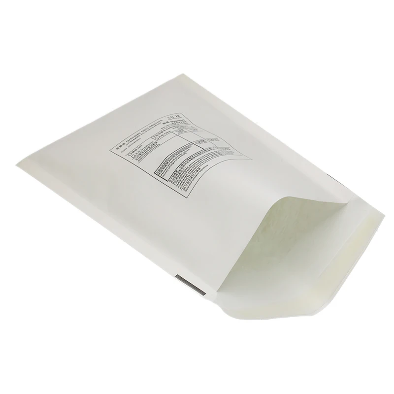 Конверты из пузырчатой бумаги 50 шт./лот | Канцтовары для офиса и дома