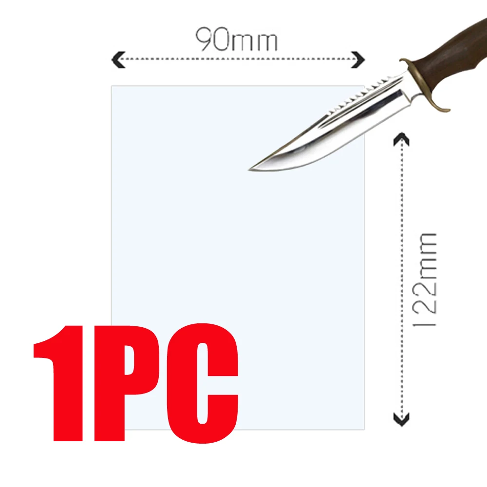 6in glass 1PC 6 ''протектор экрана из закаленного стекла для Tolino vision shine HD 3 4 6-дюймовая защитная пленка - Цвет: 6in glass 1PC