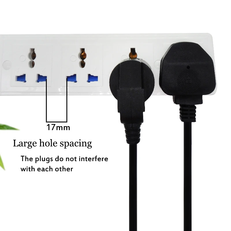 удленитель розетки Удлинитель свинцовая лента Питания AU CN EU US UK вилка