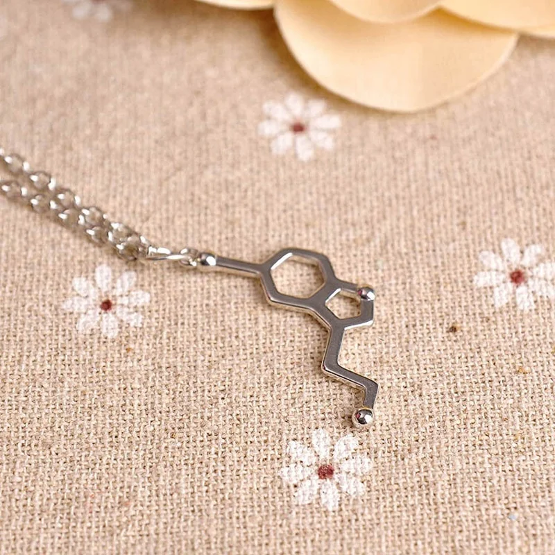 DoreenBeads с модным металлическим молекулы которые оказывают дополнительную