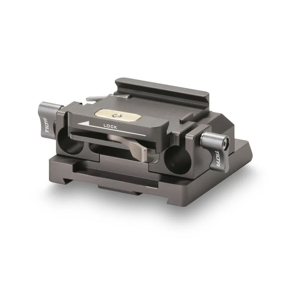 TILTA штатив для камеры CANON 5D 7D SERIES 5D2 5D3 5D4 основа цифровой зеркальной типа III