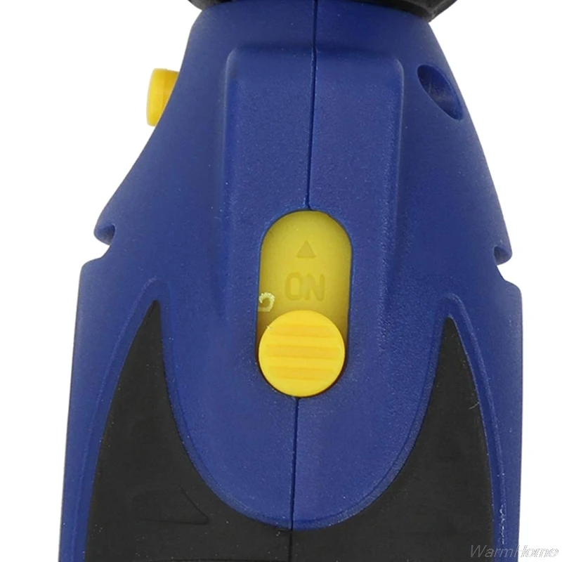 

12V Handheld Chainsaw Sharpener Portable Electric Saw Filing Chain Saw Grinder for Garden Outdoor Grinding Machine Tool D02 20