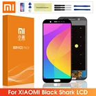 Оригинальный дисплей для Xiaomi Black Shark 1, ЖК-дисплей, сенсорный экран, дигитайзер в сборе, сменный экран для Xiaomi BlackShark 1