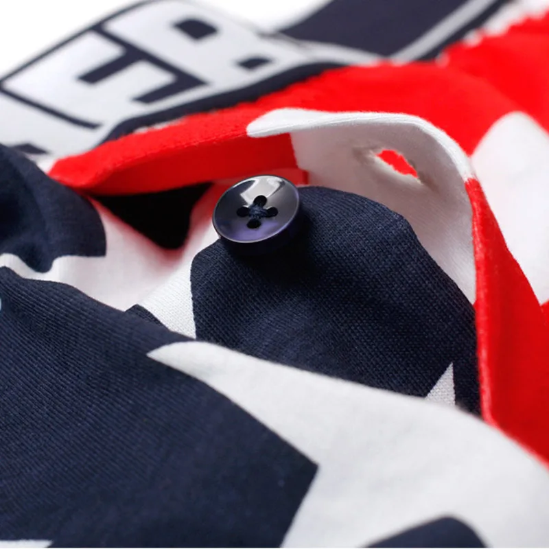 Pink Hero Трусы шорты с рисунком Вселенной для мужчин брюки со стрелками 2 шт./лот