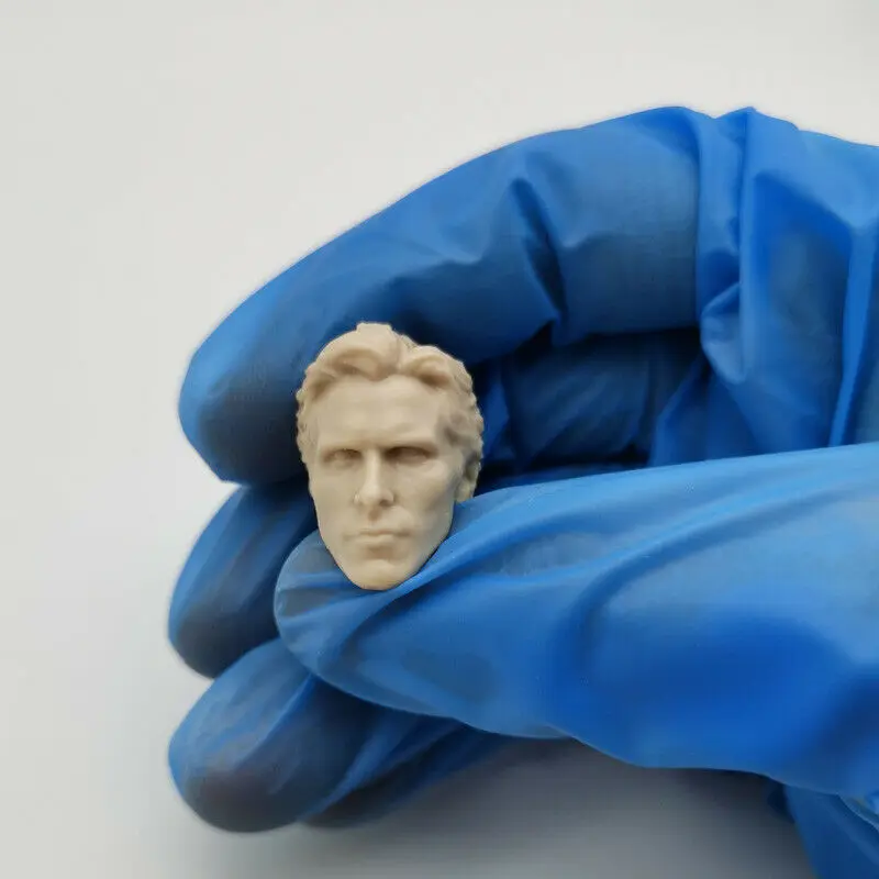 

Экшн-фигурки Unpaint 1/12, без шеи, для 6 дюймов Shf