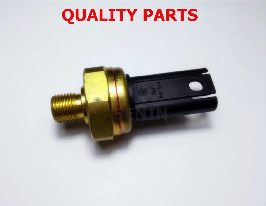 

Fuel Pressure Sensor FPS For 08-10 BMW X6 and 10-12 X5 13537614317 /13 53 7 614 317