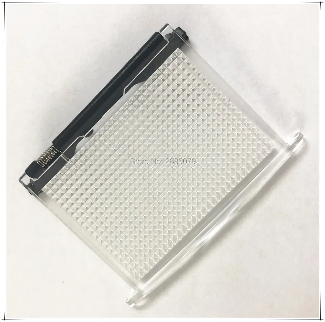 

Новый оригинальный для Canon Speedlite 430EX III-RT широкий Панель в сборе для ремонта Запчасти CB5-3004-000