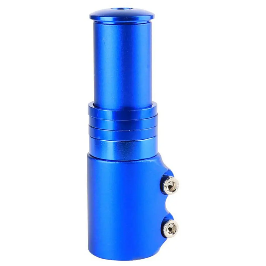 

Bicycle Tube Extender Adapter Bike Front Fork Stem Increased Control Heighten 6061 T6 aluminium MTB Bicycle Parts Accessories