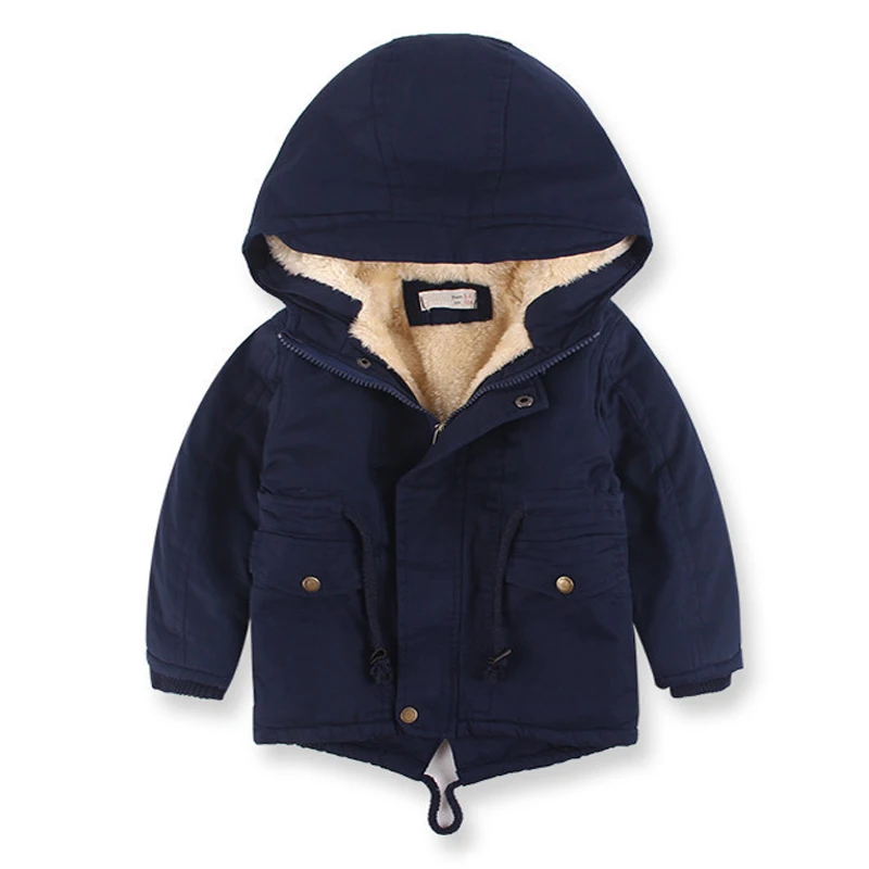 Джинсовая куртка с плюшевой подкладкой новинка 2020 пальто капюшоном плюшевая для