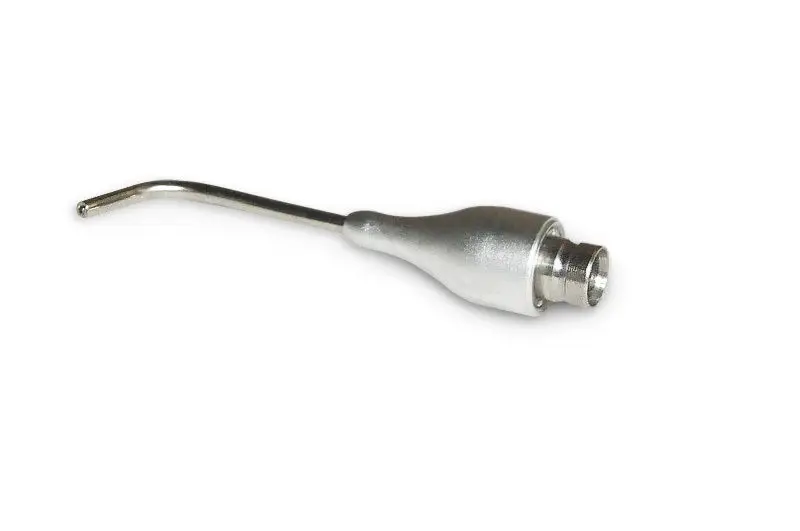 2 шт. Автоклавируемые распылительные сопла для стоматологического прибора очистки воздуха|autoclave seals|nozzle