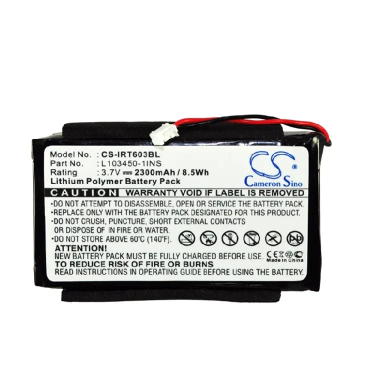 

Камера для INTERMEC 600 600 Pen 601 601 Pen 602 Pen 603 603 Pen 102-578-004 317-221-001, аккумулятор для L103450-1INS