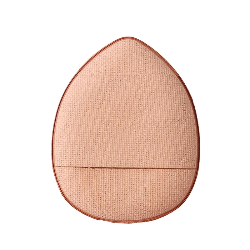 

3 Pcs Body Powder Foundation Portable Soft Cosmetic Puff Makeup Sponge Mini Tip Of Thumb Cosmetic Puff Professional Face