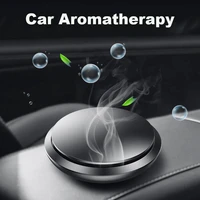 car air accessories decoration solid perfume auto diffuser air freshener ufo shape for toyota vw bmw ford kia lada passat renaul