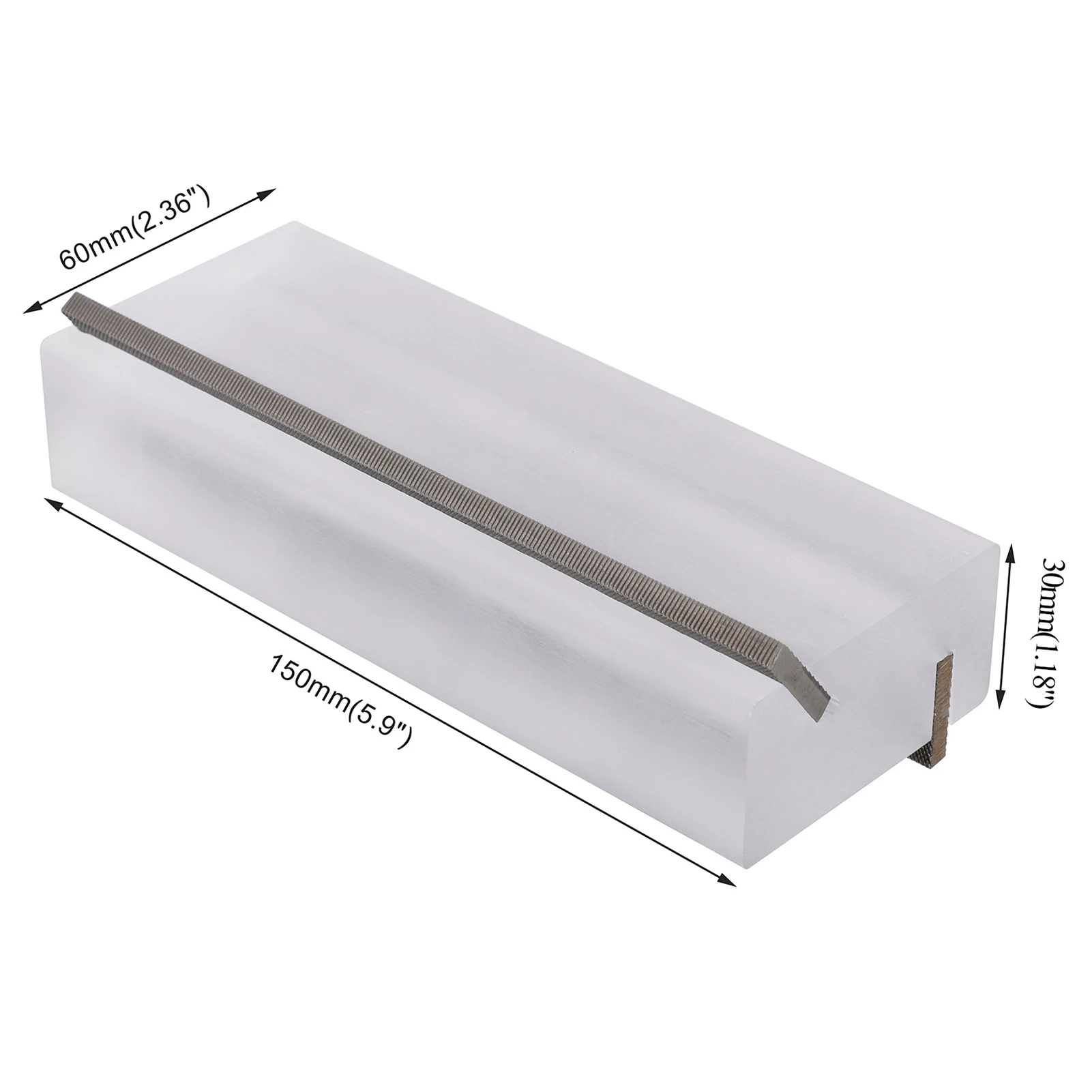 

2 in 1 Guitar 35 90 Degree Fret End Bevel File for Luthier Angle Tool Musical Instrument Repair Tool Guitar Accessories