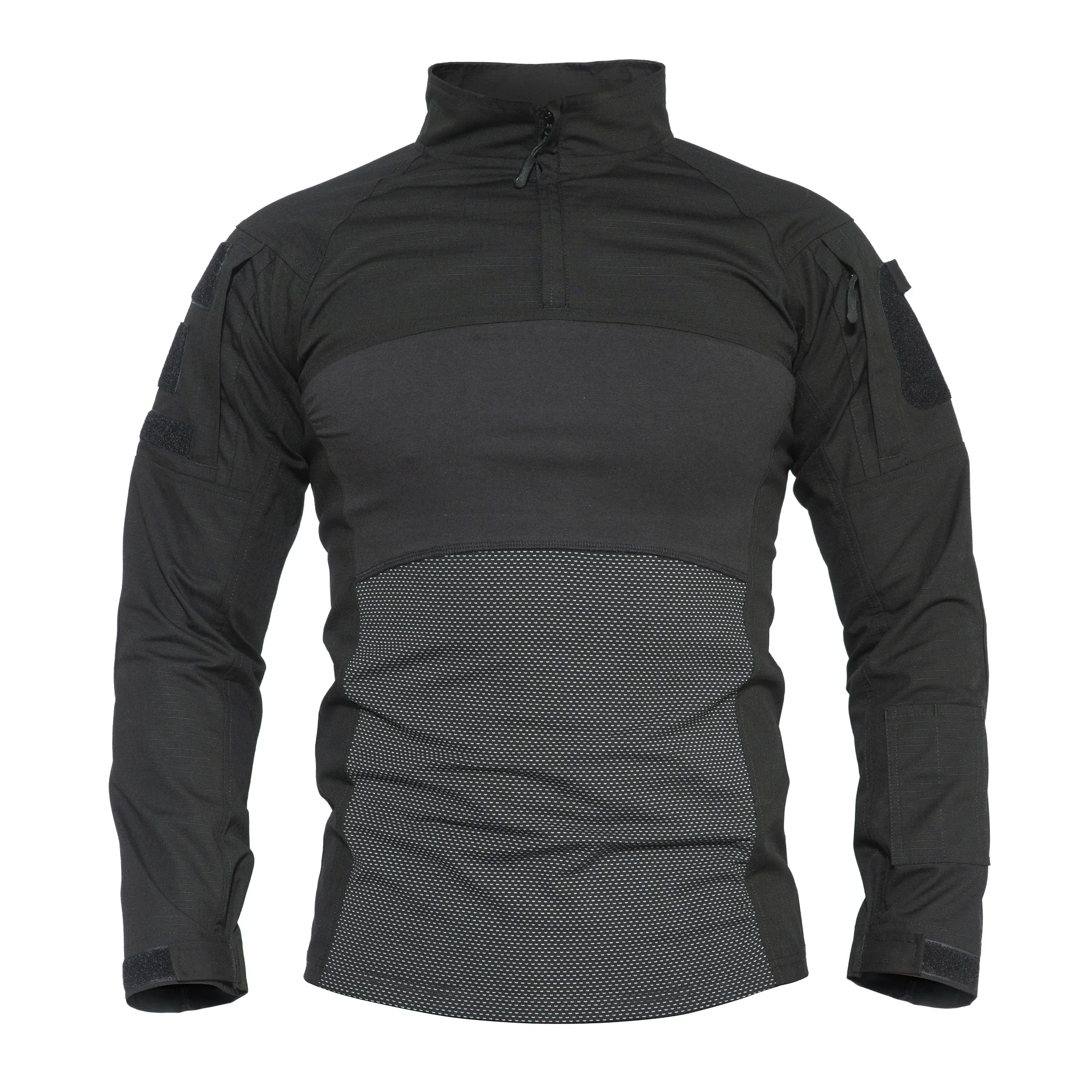 

Мужская Уличная охотничья тактическая рубашка, зеленые, темно-синие армейские военные рубашки, серая охотничья футболка