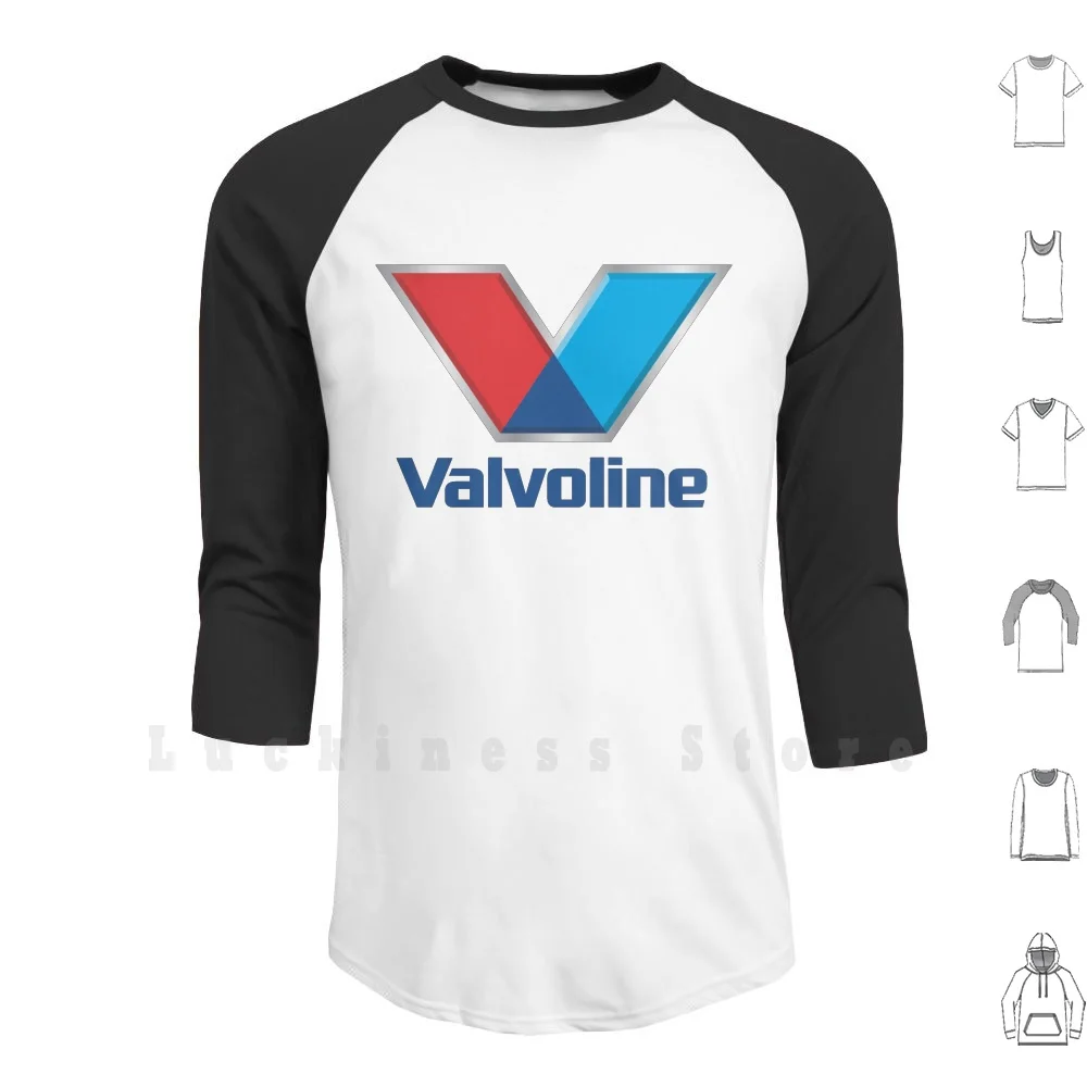 

Valvoline Merchandise Hoodies Long Sleeve Valvoline Valvoline Gift Valvoline Merchandise Valvoline Stuff