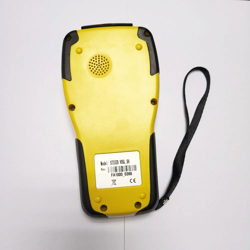 Senter ST332B VDSL прибор для тестирования ADSL WAN & LAN тестер линия xDSL испытательное