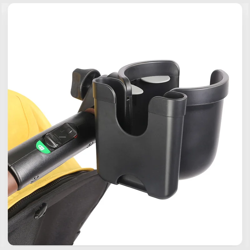 Малоенькая прогулочная коляска держатель стакана воды с мобильный телефон чехол