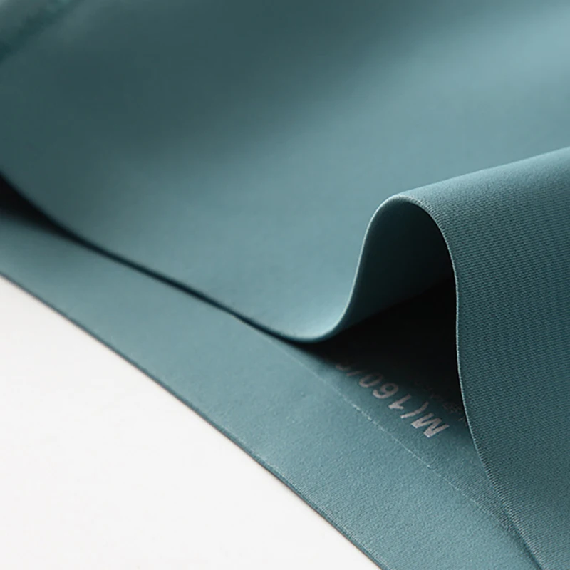 Women High-waisted Abdomen & Crotch Panties Hip-lifting Safety Postpartum Ice Silk Feeling Thin Bottoming Hip-shaping & Shaping