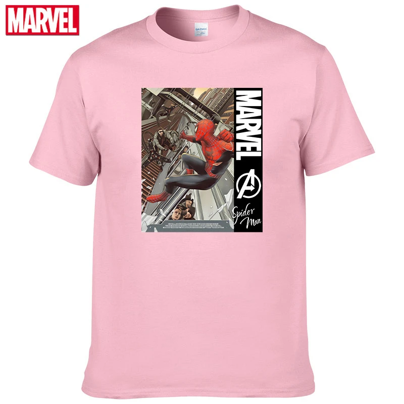 Футболка мужская с графическим принтом 100% хлопок #111 | Мужская одежда